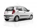 Hyundai i10 Edition + 2010 года